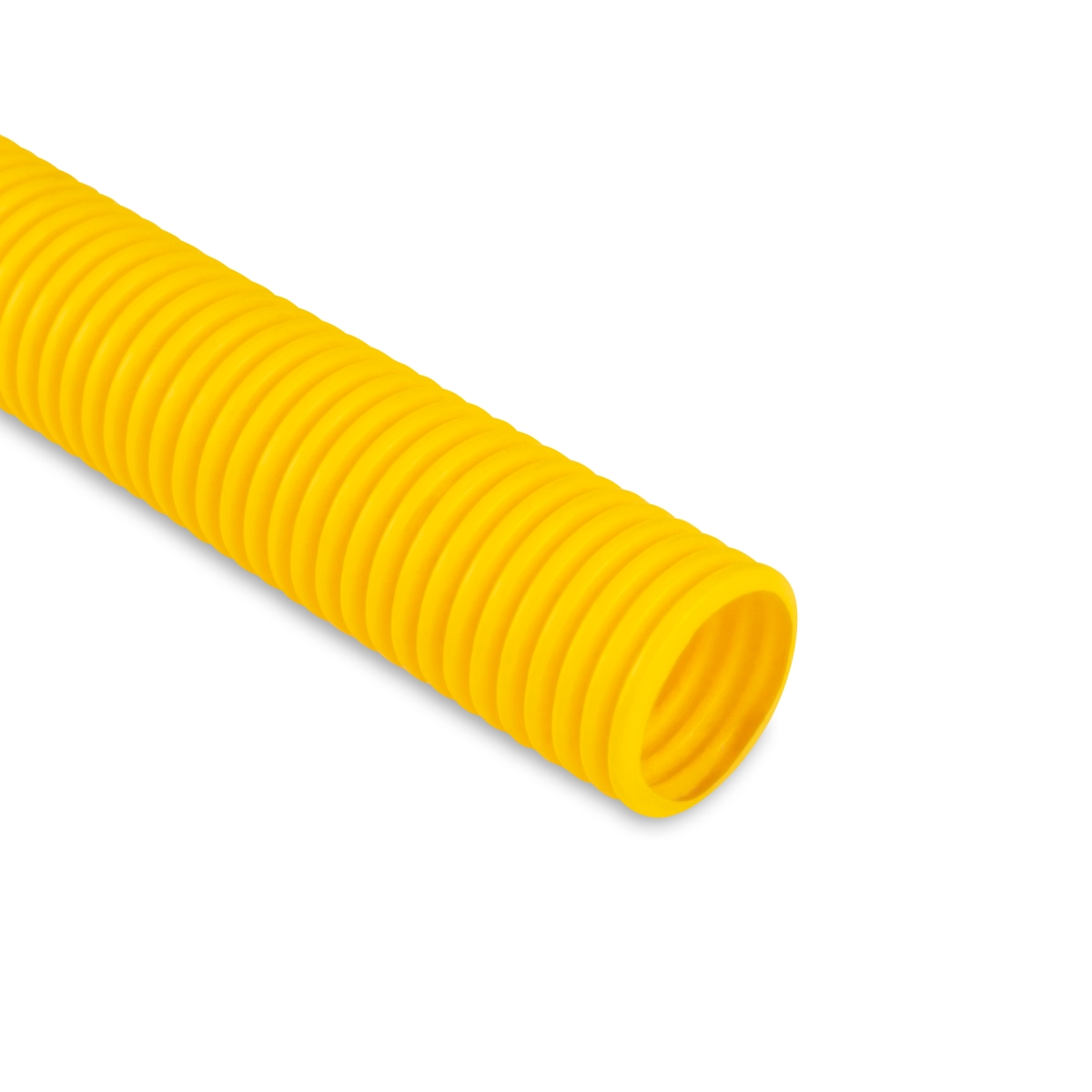 Plastic Residential USA Hose, Yellow