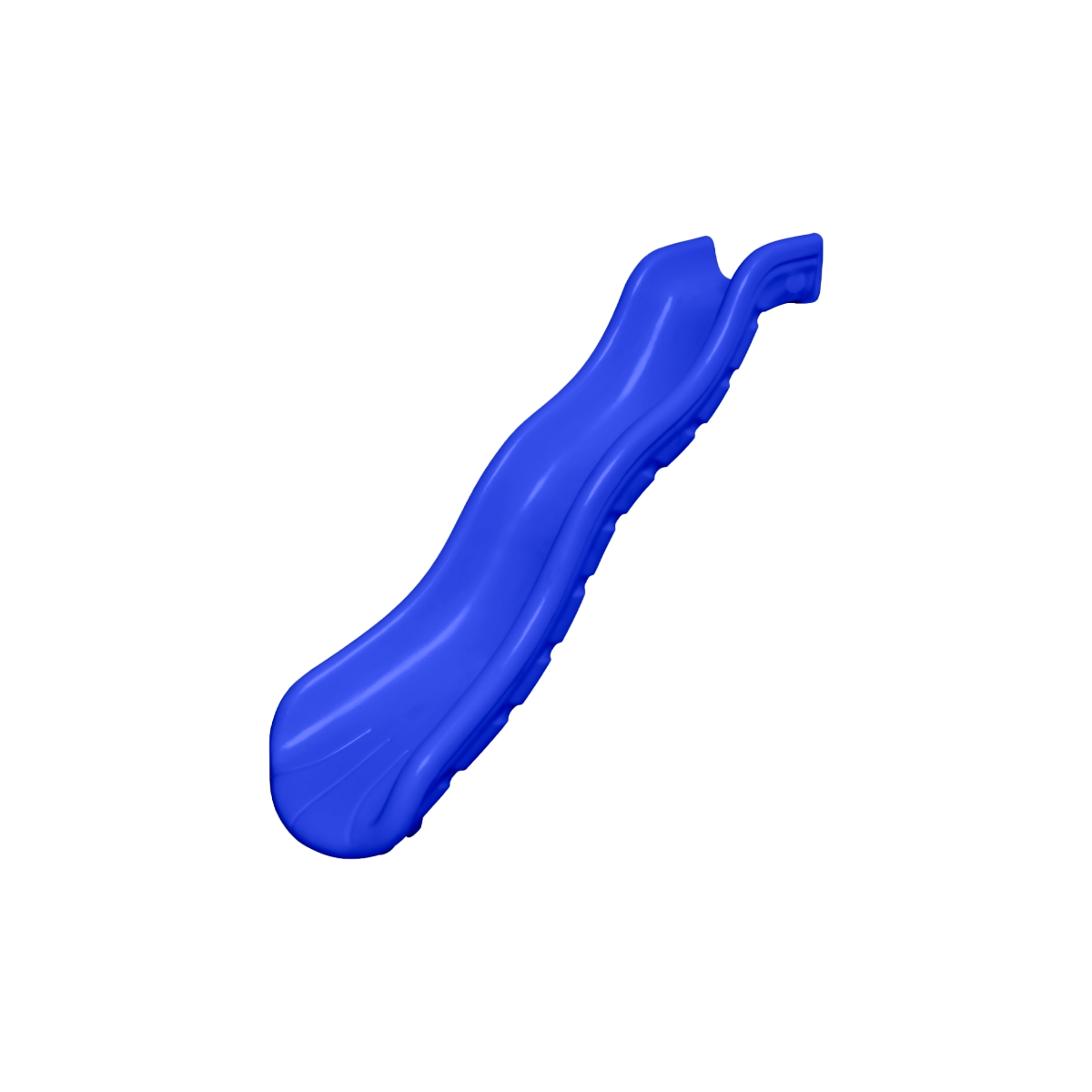 Wave8CB Wave8 Slide Commercial, Blue - Overseas