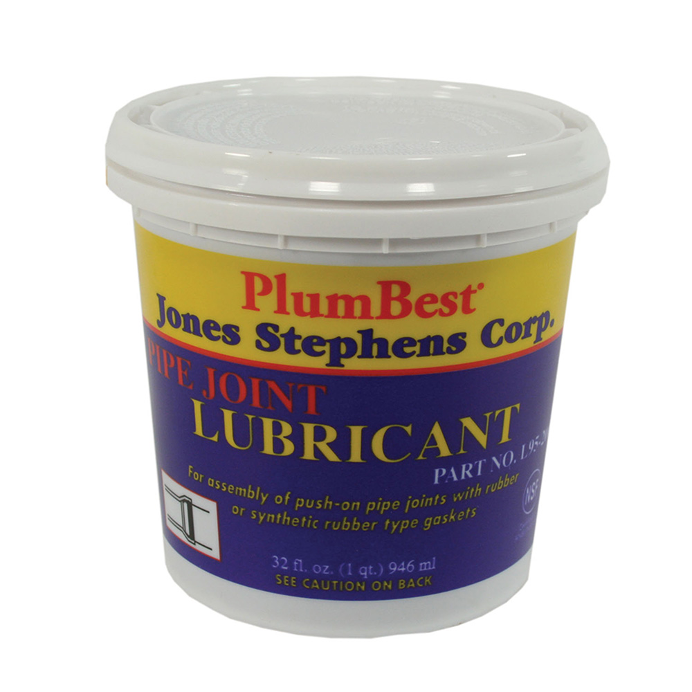 1 qt. Adhesive Lubricant, Case of 12