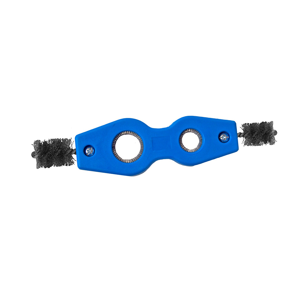 4-in-1 Copper Tube & Fitting Brush
