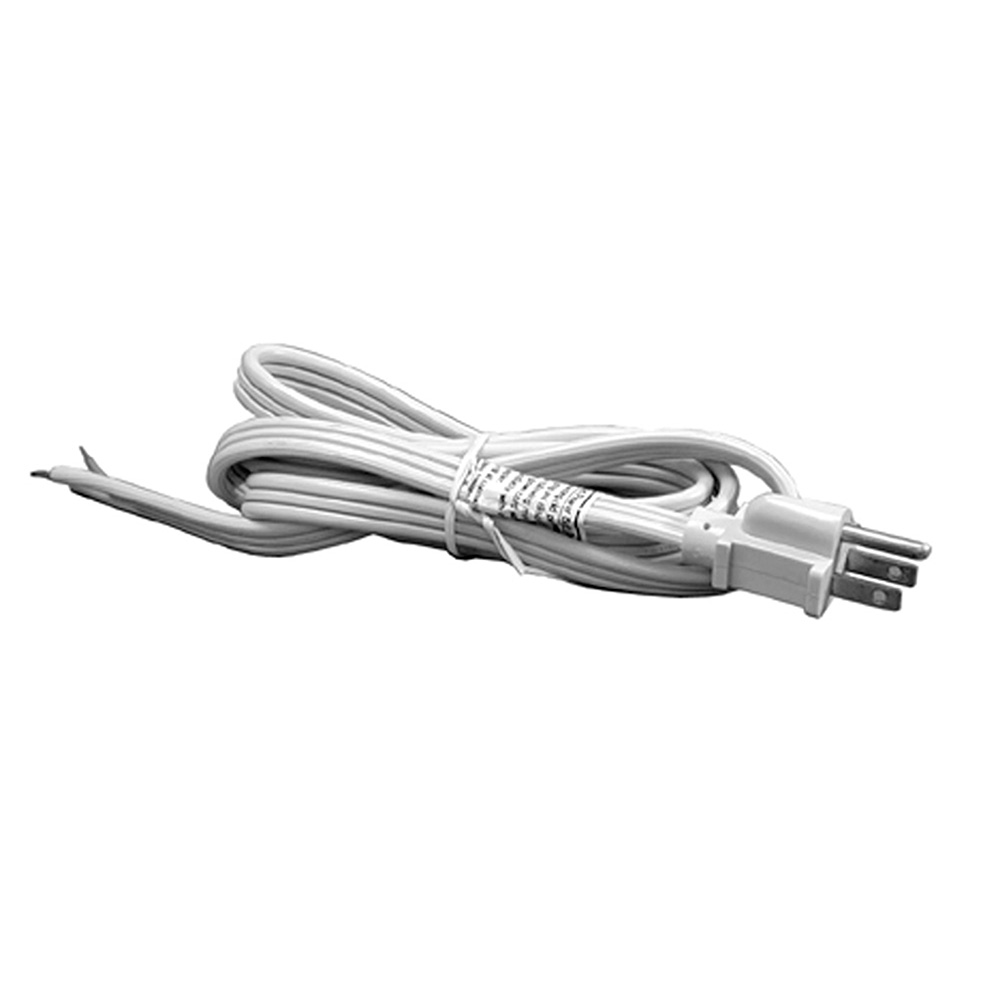 6 ft. Straight Garbage Disposal Cord