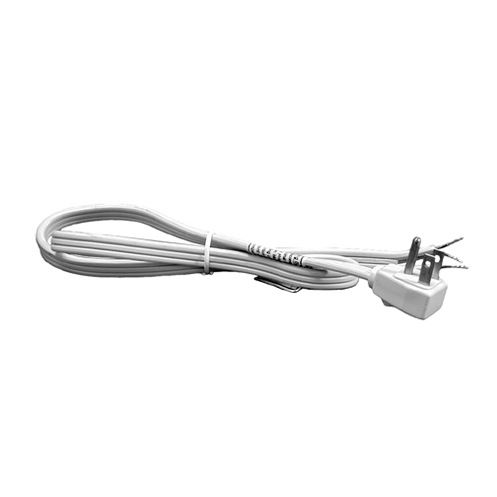 6 ft. Angle Garbage Disposal Cord