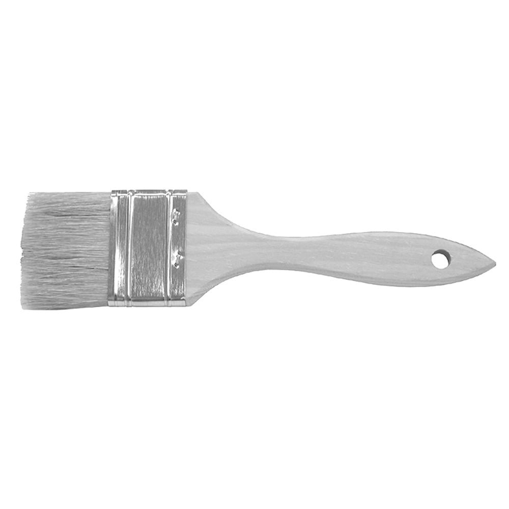 2 in. Paint & Dope Brush, Case of 24