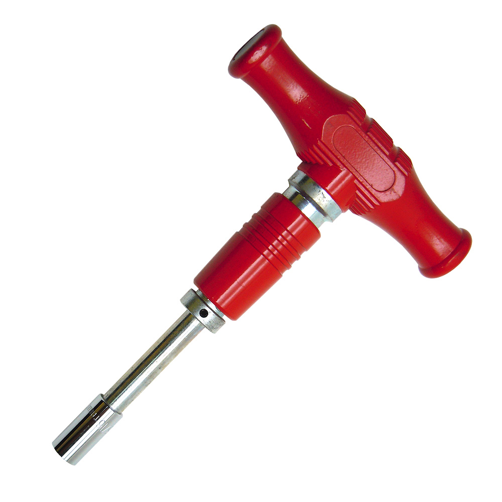80 lbs Mega Torque Wrench with 0.31 in. Socket