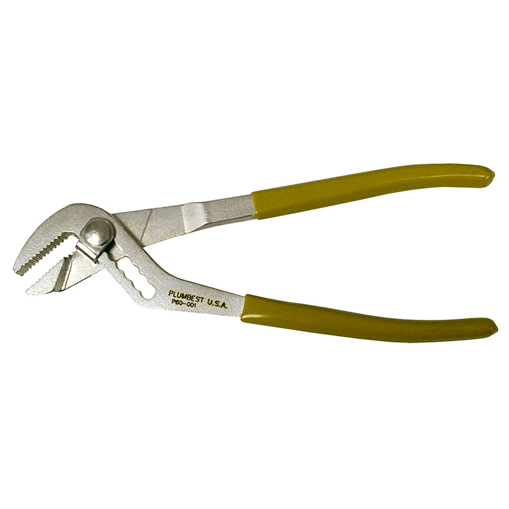 2.12 x 10 in. Long Slip Jaw Pliers