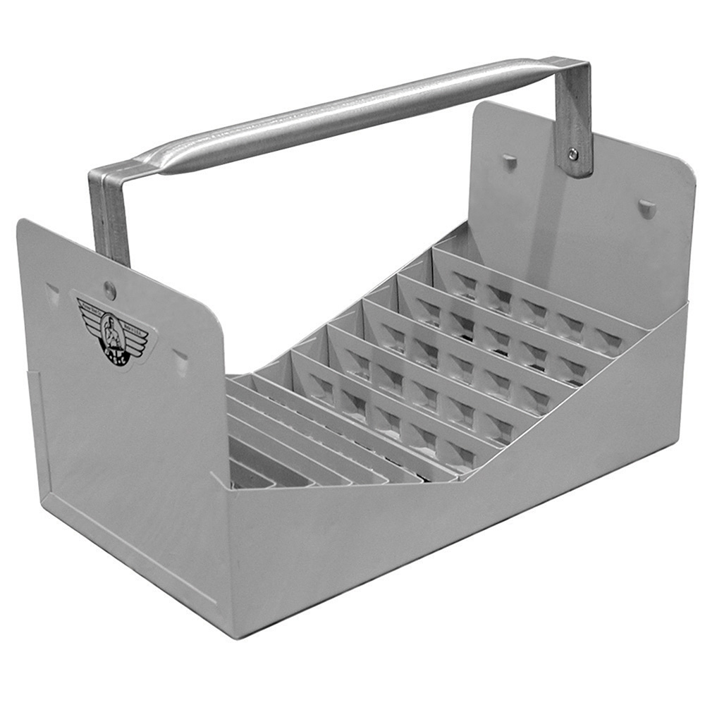 0.5 & 0.75 in. Combo Steel Nipple Caddy