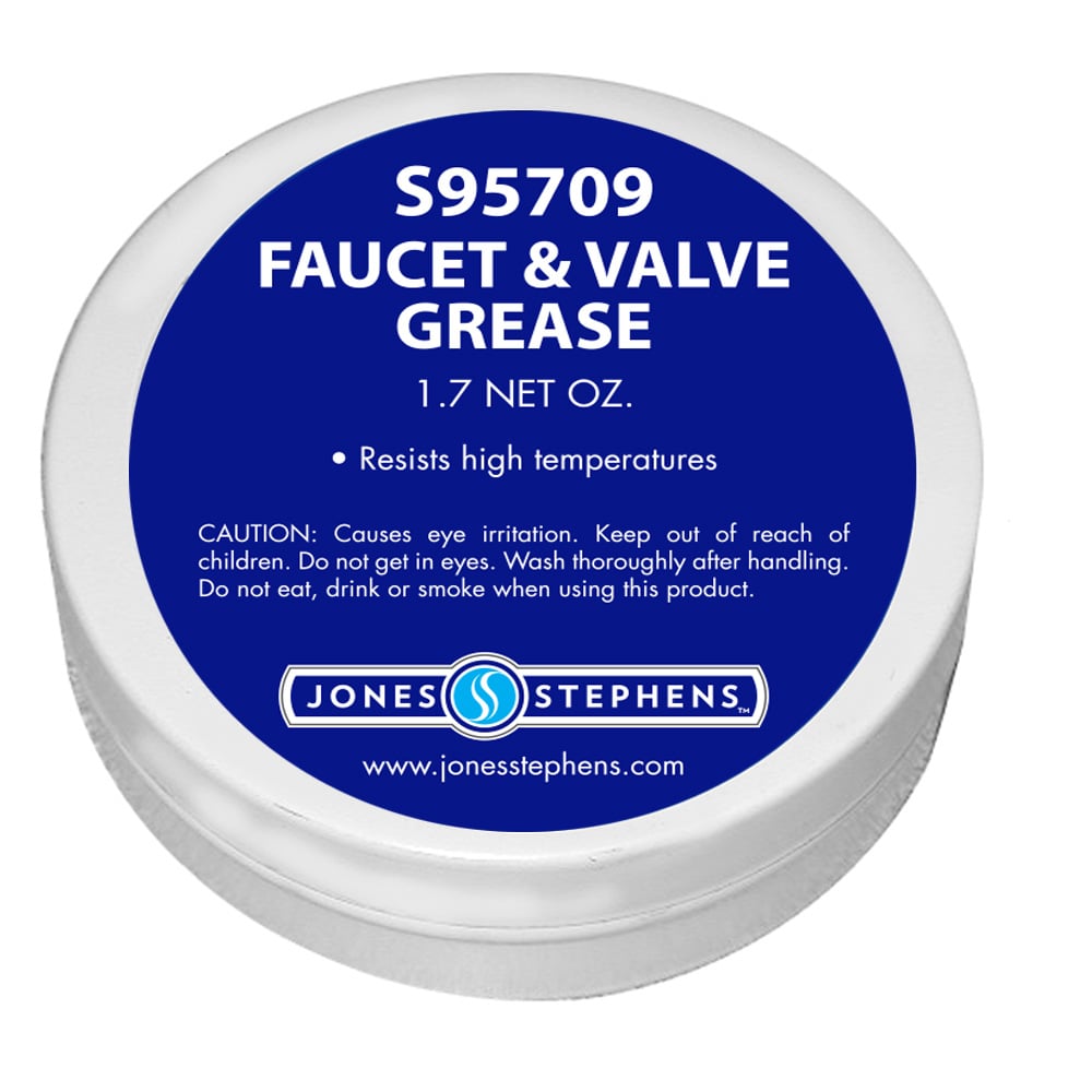 1.7 oz Plumbers Faucet & Valve Grease