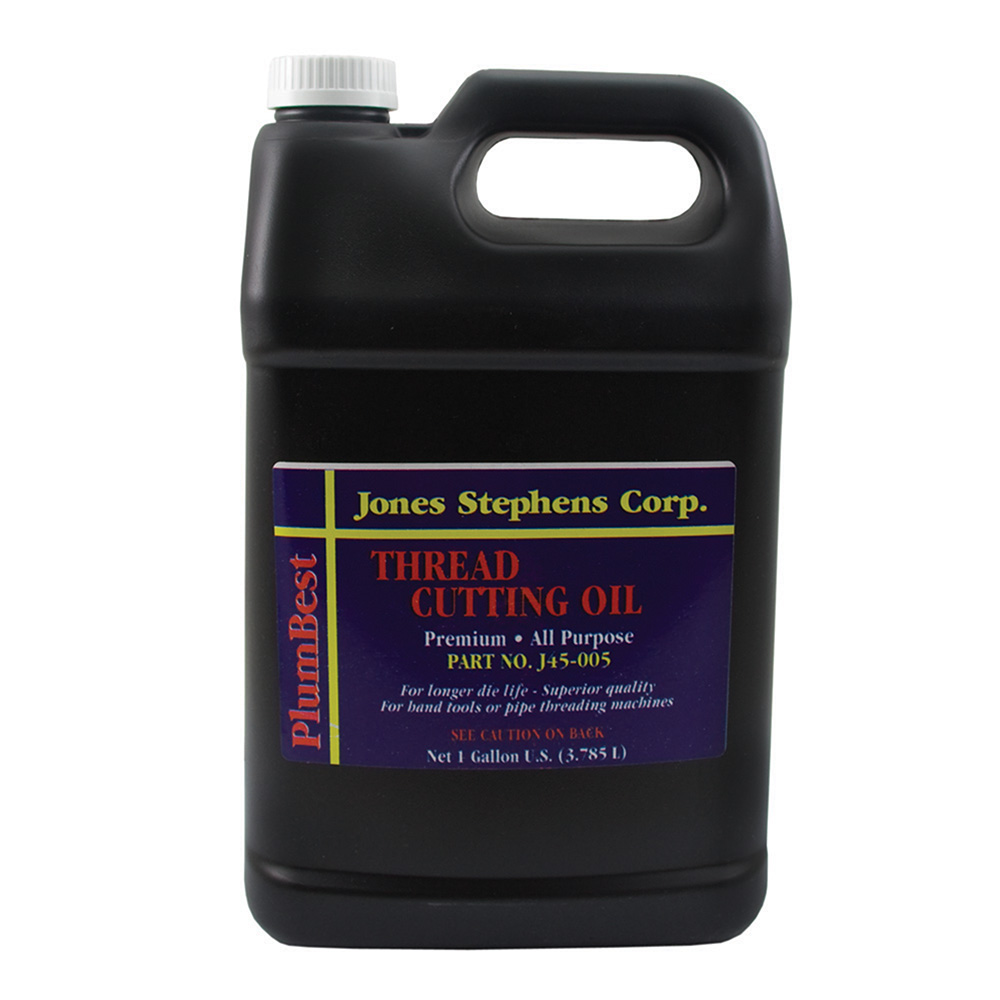 1 gal Premium All-Purpose Medium Brown Cutting Oil