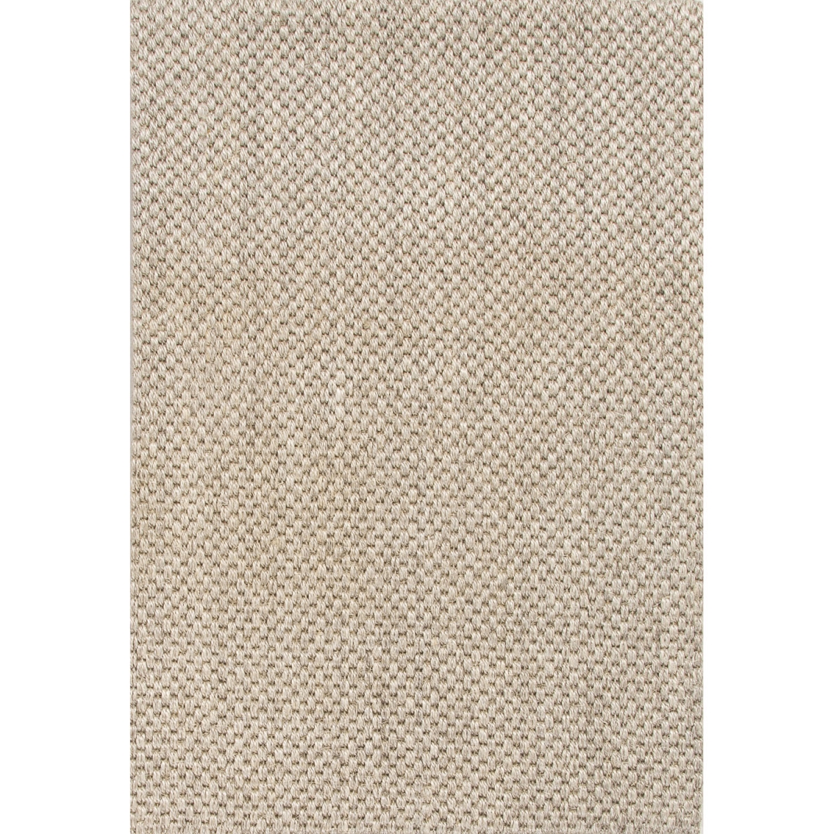 Picture of Jaipur Rugs RUG134576 Naturals Sanibel 2.35Kg by M2 Naples Design Rectangle Rug, White Asparagus - 9 ft. 6 in. x 13 ft. 6 in.