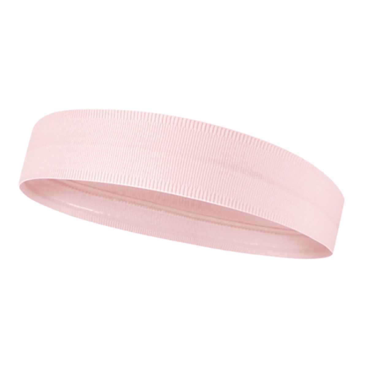 Picture of Jupiter Gear JG-HEADBND3-PNK The Runner Sweat-Wicking Headband for Fitness & Sports&#44; Pink