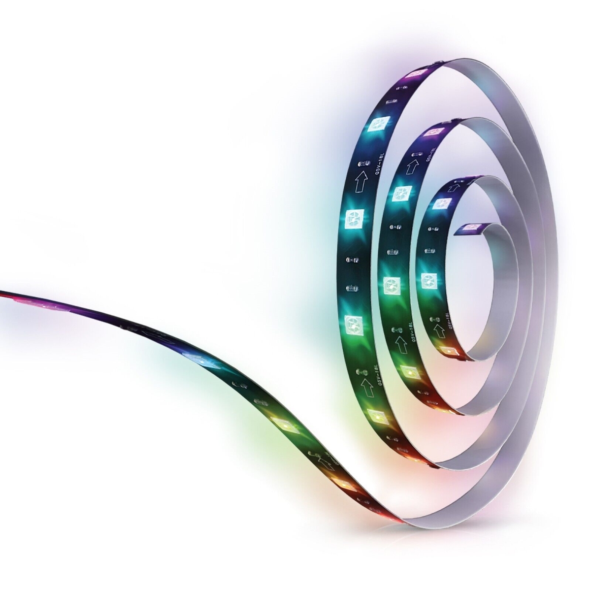 UPC 633755155970 - Hypercel 15597-HYP HyperGear HyperNova LED Strip ...
