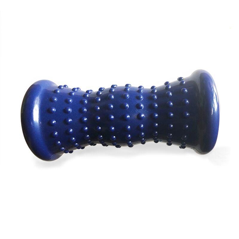 Pressure Point Foot Massager with Arc Design () Bella