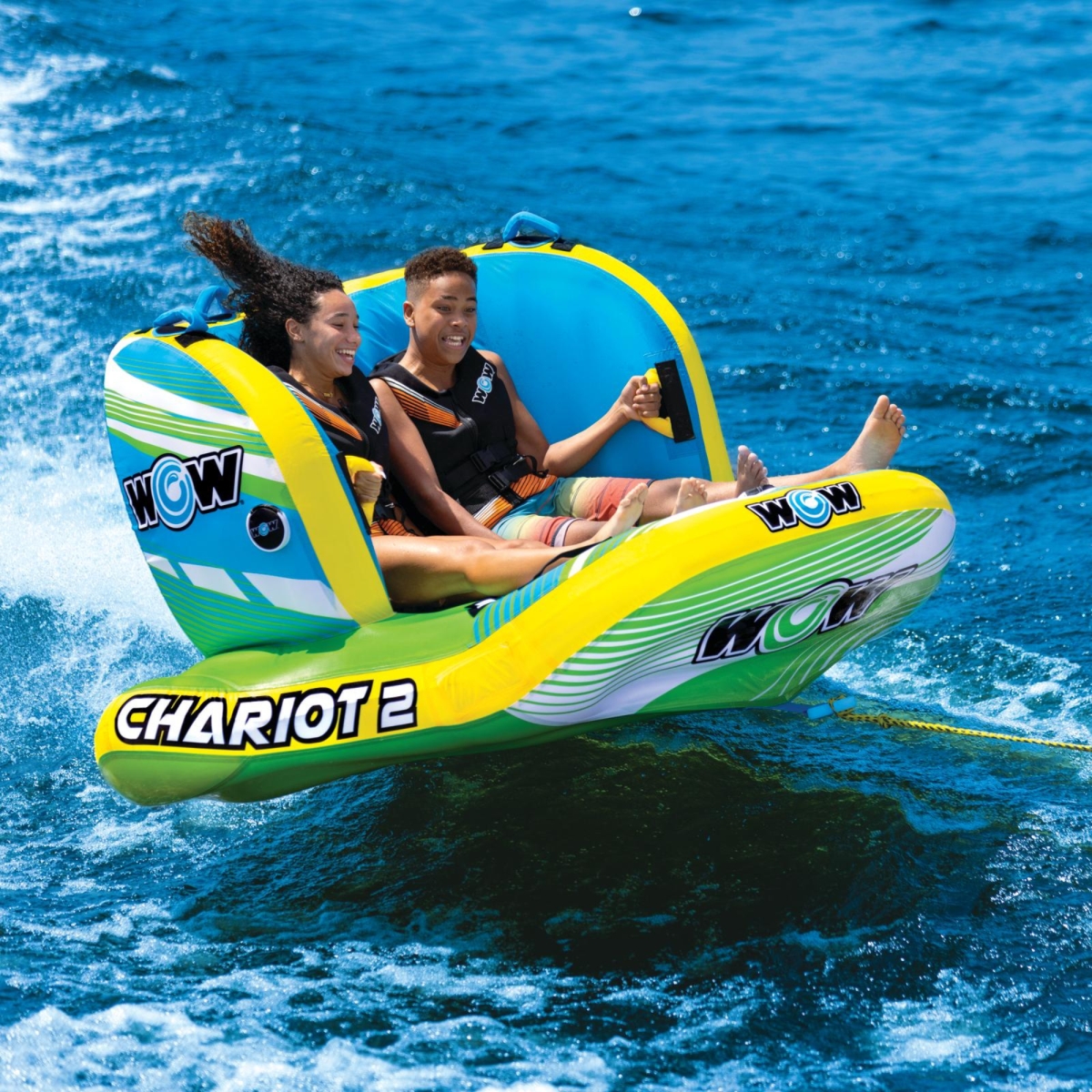 WOW Watersports 23-WTO-3976-WOW