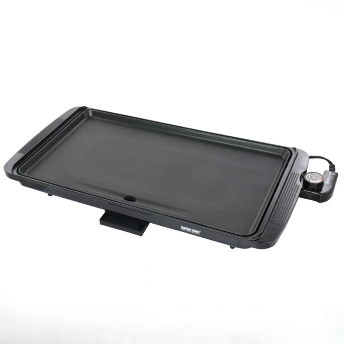 Picture of Better Chef IM-346B-CP Better Chef Family Size Cool Touch Electric Countertop Griddle