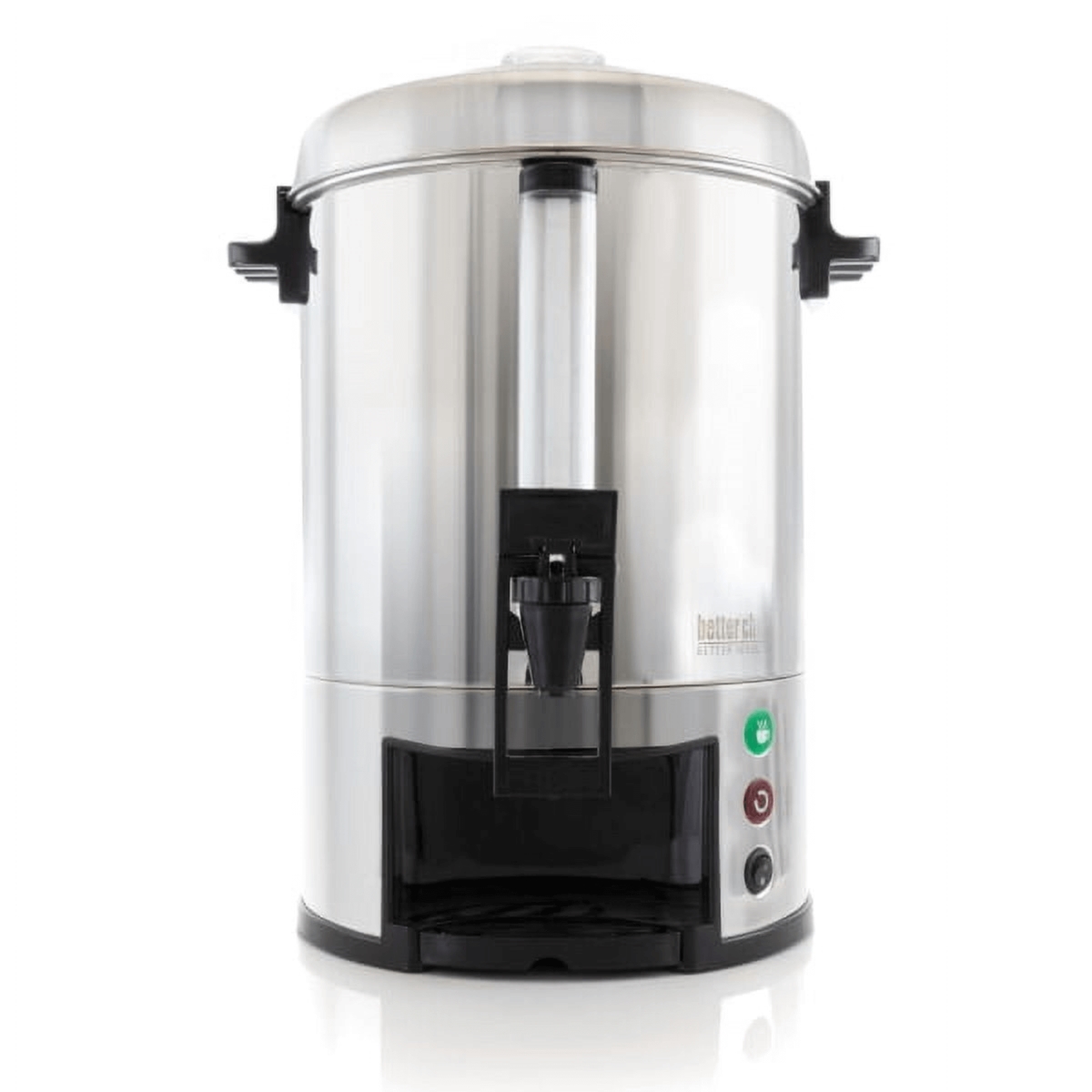 Picture of Better Chef IM-151-CP Better Chef 100 Cup Stainless Steel Urn Coffeemaker