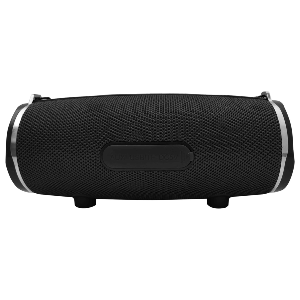 Supersonic SC-2322BT BLK Supersonic Portable Bluetooth Wireless Speaker - Black -  Super Sonic Inc