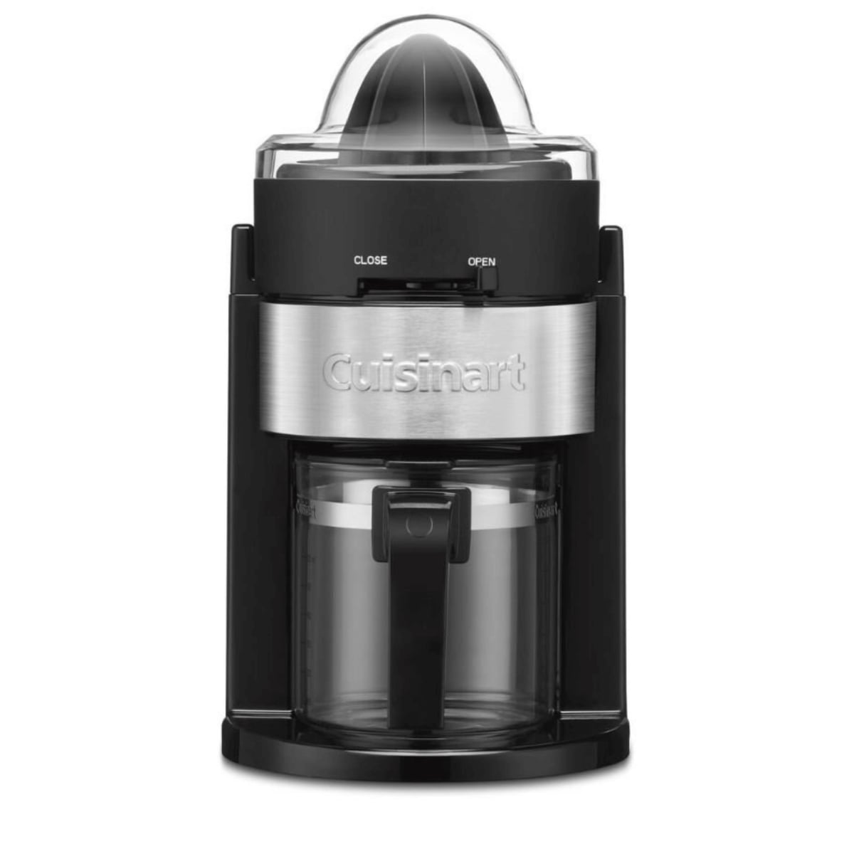 Picture of Cuisinart CCJ-900P1-CP Cuisinart Deluxe Citrus Juicer with Glass Carafe
