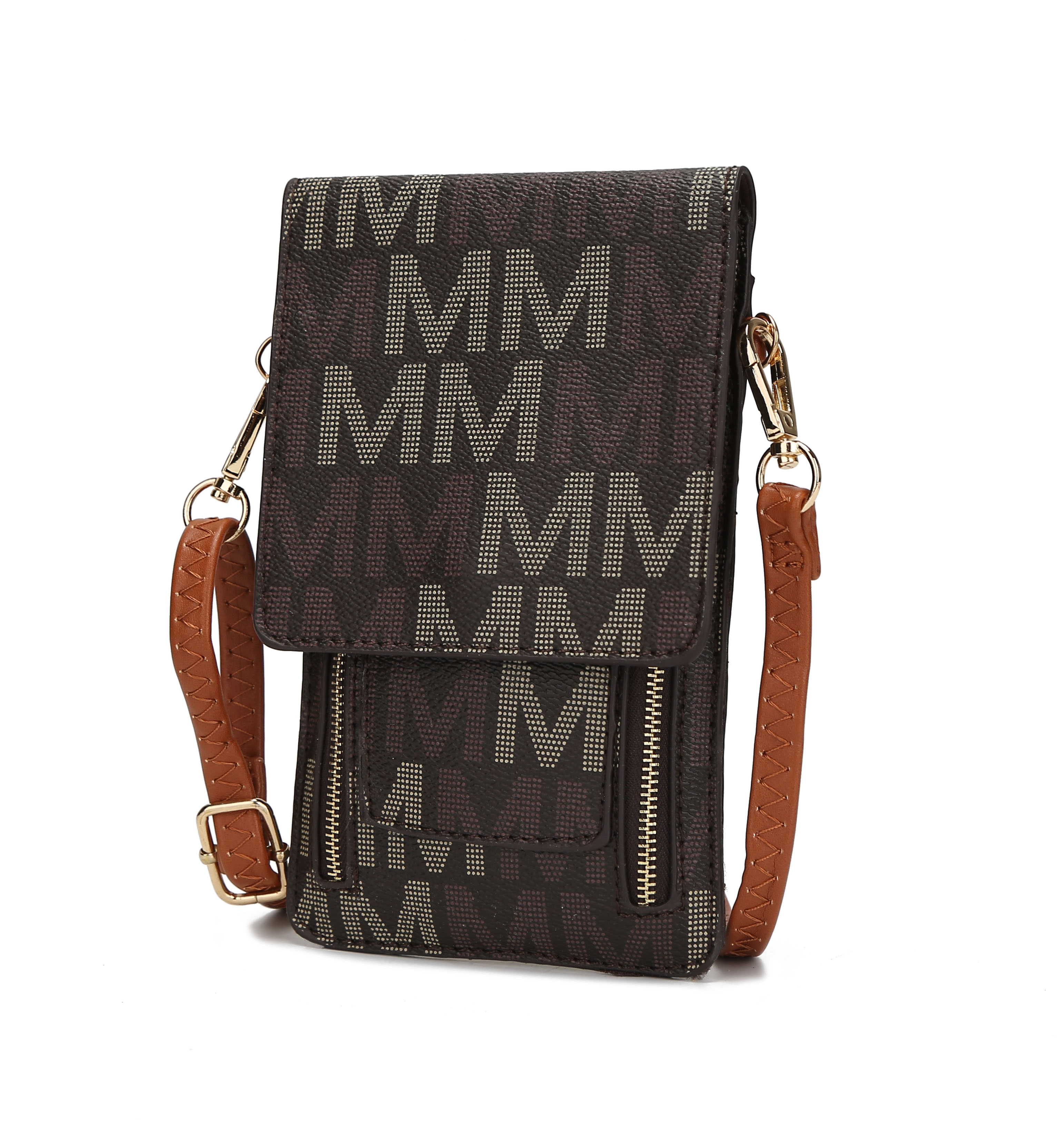 MKF Collection by Mia K. MKF-MU6392BR