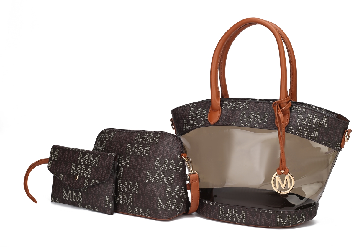 MKF Collection by Mia K. MKF-MU6405BR