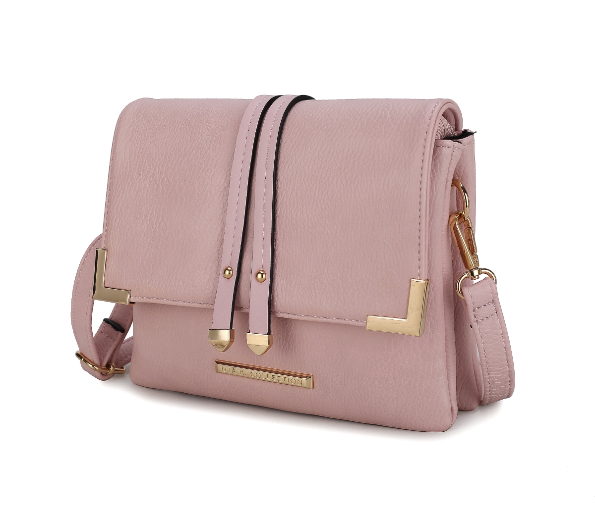 Picture of MKF Collection by Mia K. MKF-L135BLS Lydia Crossbody