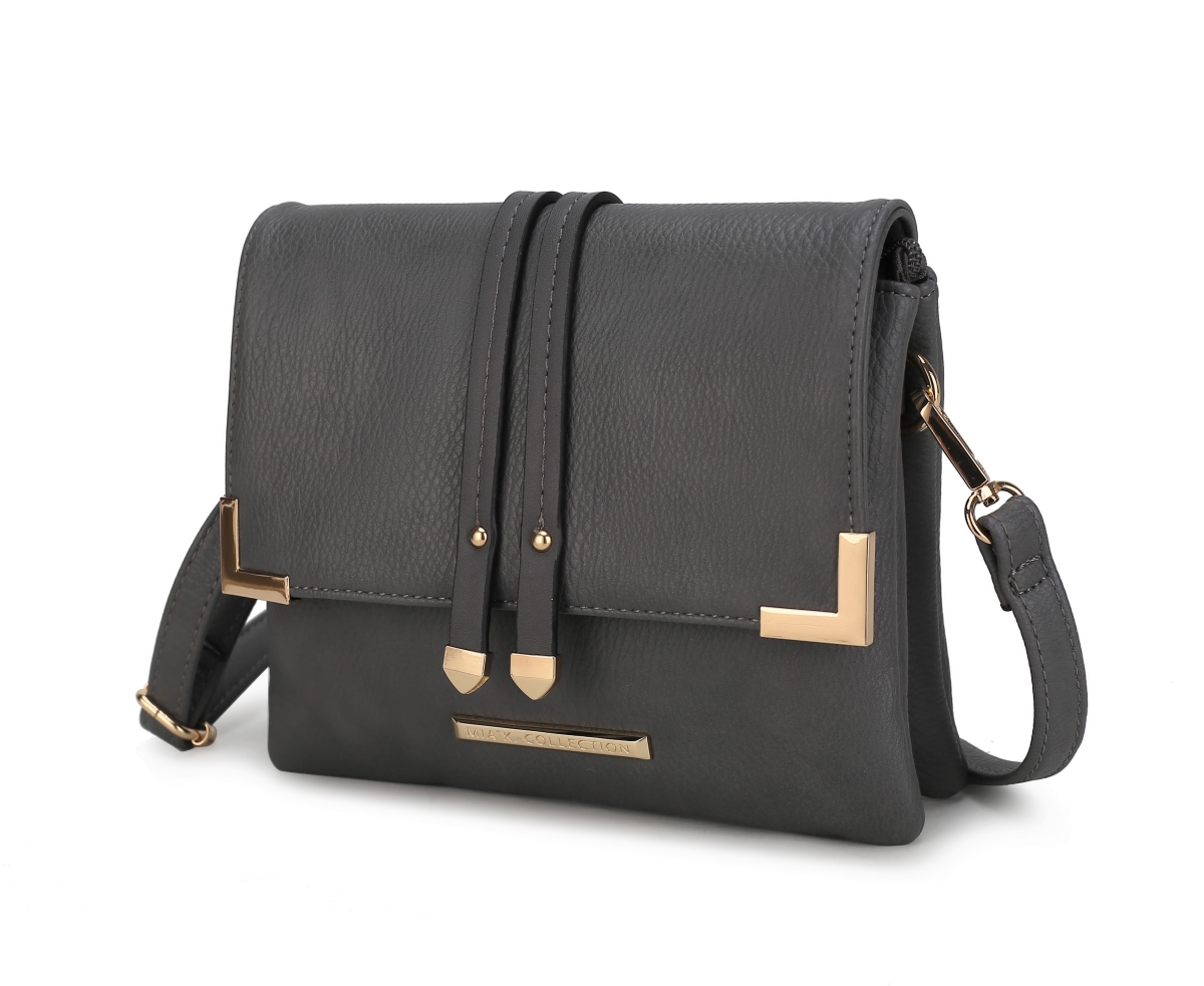Picture of MKF Collection by Mia K. MKF-L135CRC Lydia Crossbody