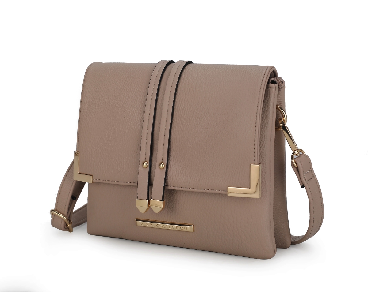Picture of MKF Collection by Mia K. MKF-L135TP Lydia Crossbody