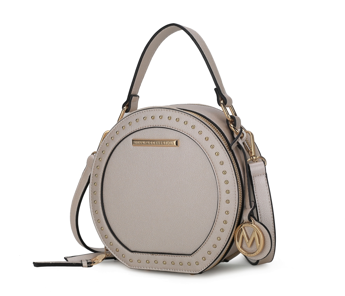 Picture of MKF Collection by Mia K. MKF-X748SL Lydie Crossbody Bag