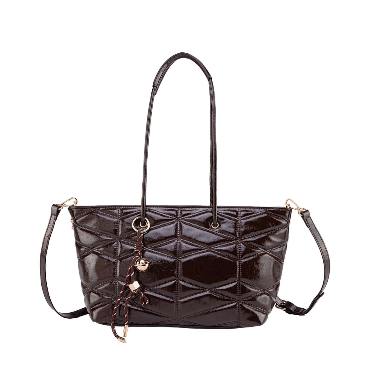 JMR-J116CF JOMOR by Mia Women's Karen Tote Bag