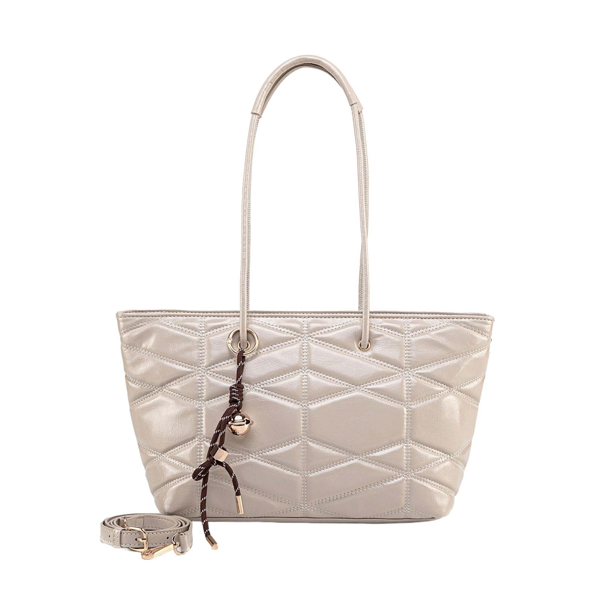 JMR-J116TP JOMOR by Mia Women's Karen Tote Bag