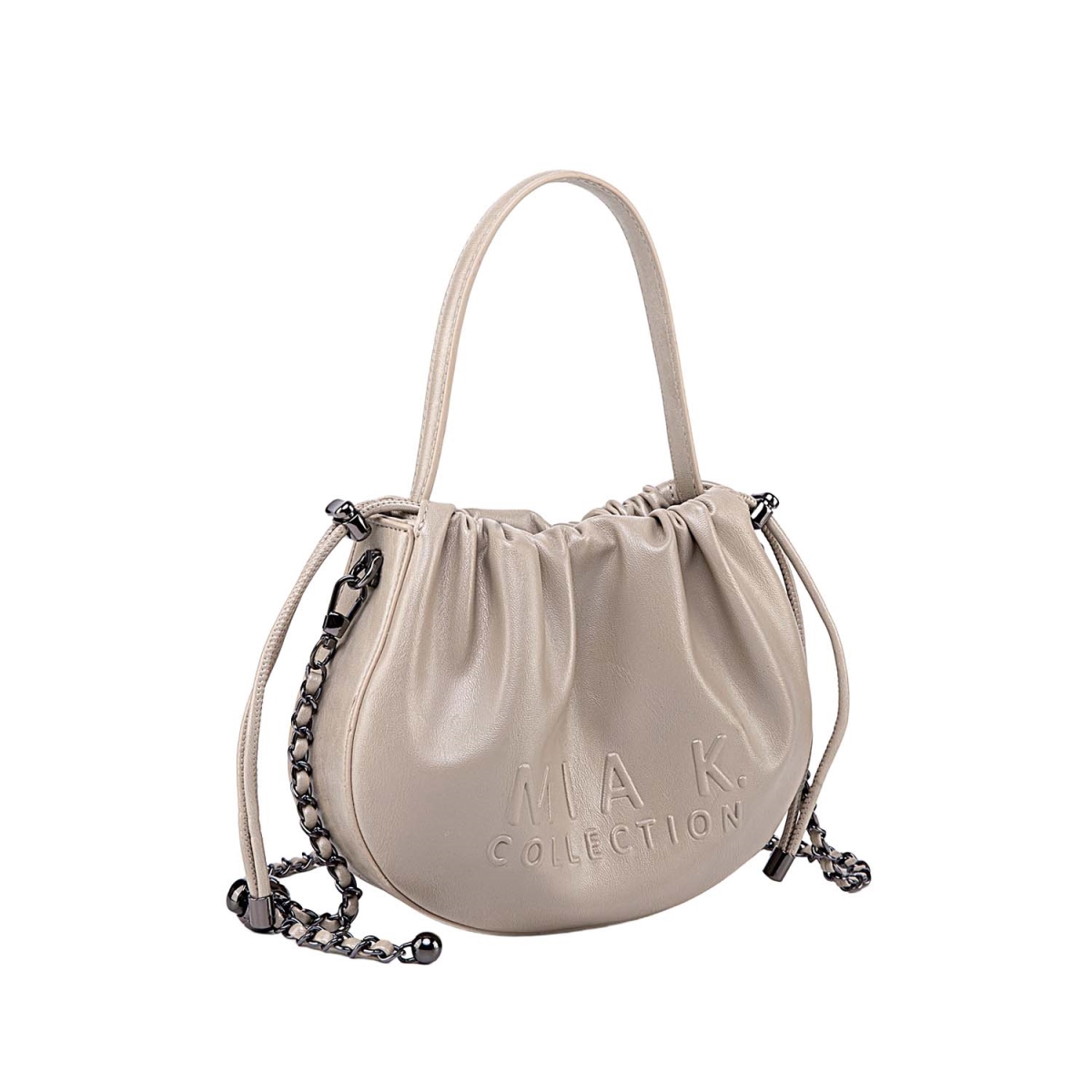 JMR-J103TP Verena Womens Crossbody Bag Vegan Leather Shoulder Bag