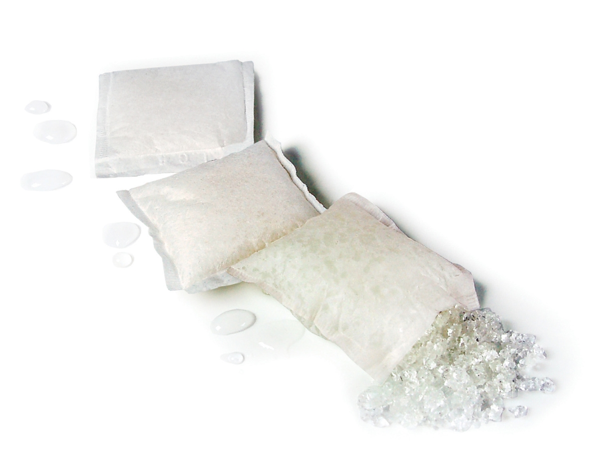 SMPPB Soil Moist Packs Plus for Plant - Pack of 200