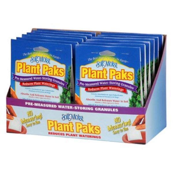 SMP Soil Moist Plant Packs