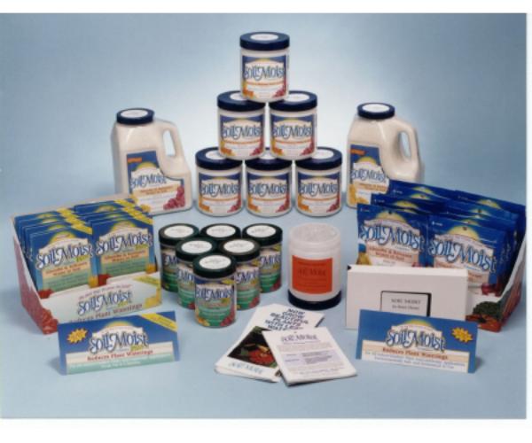JCD-STKT2 Soil Moist Starter Kit for Plant