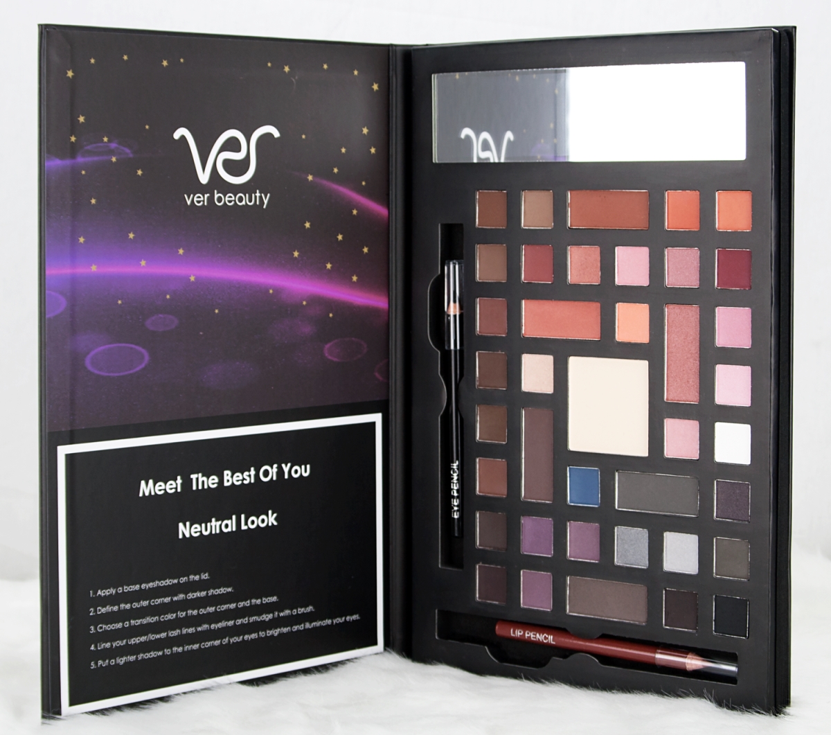 VER BEAUTY