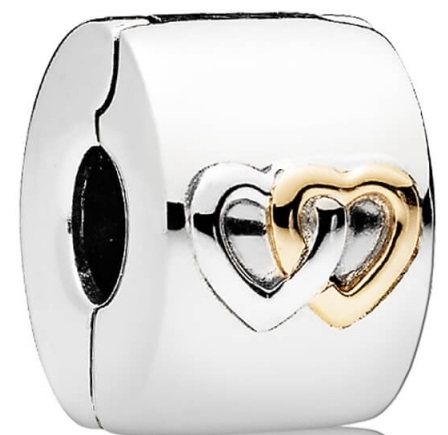 796266 Hearts Aglow Clip