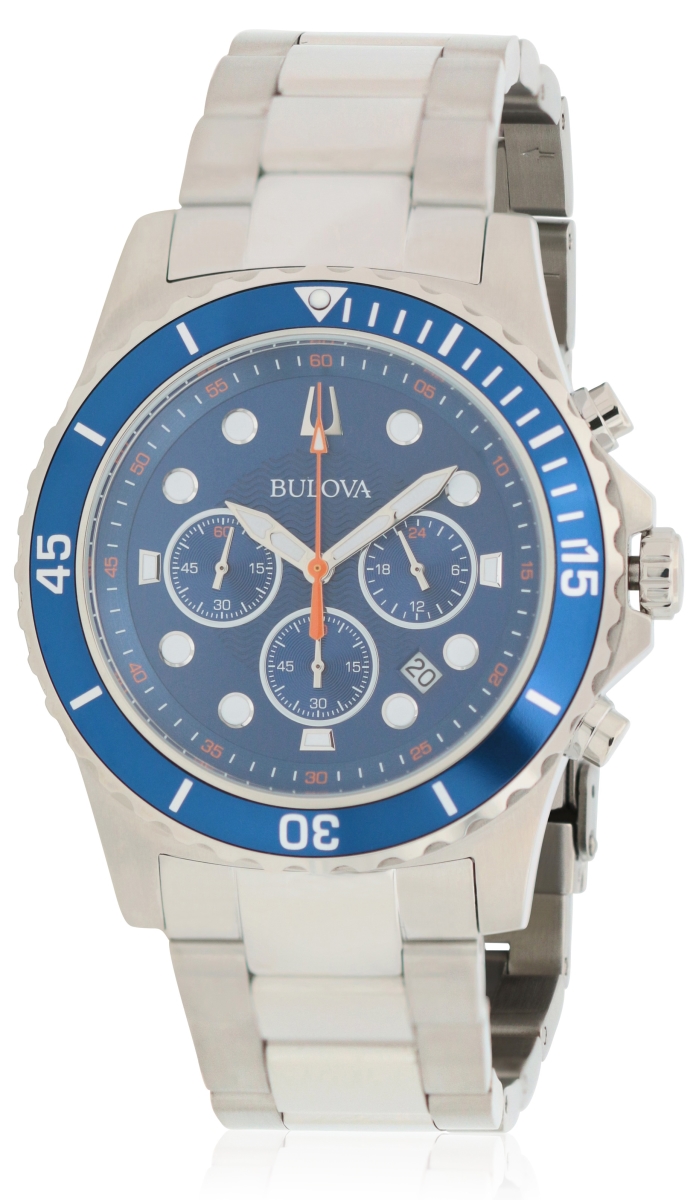 98B325 Chronograph Mens Watch