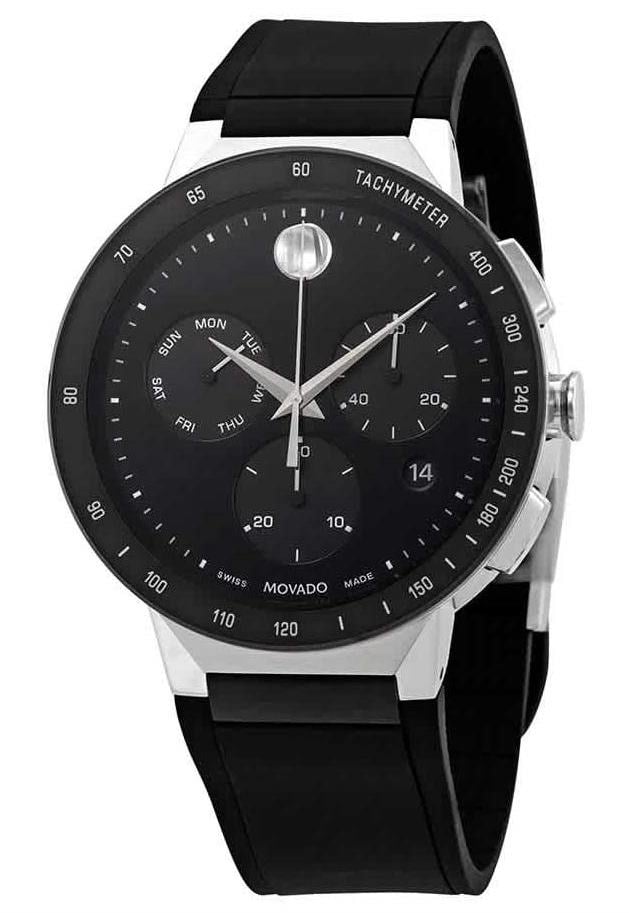 Movado 607240