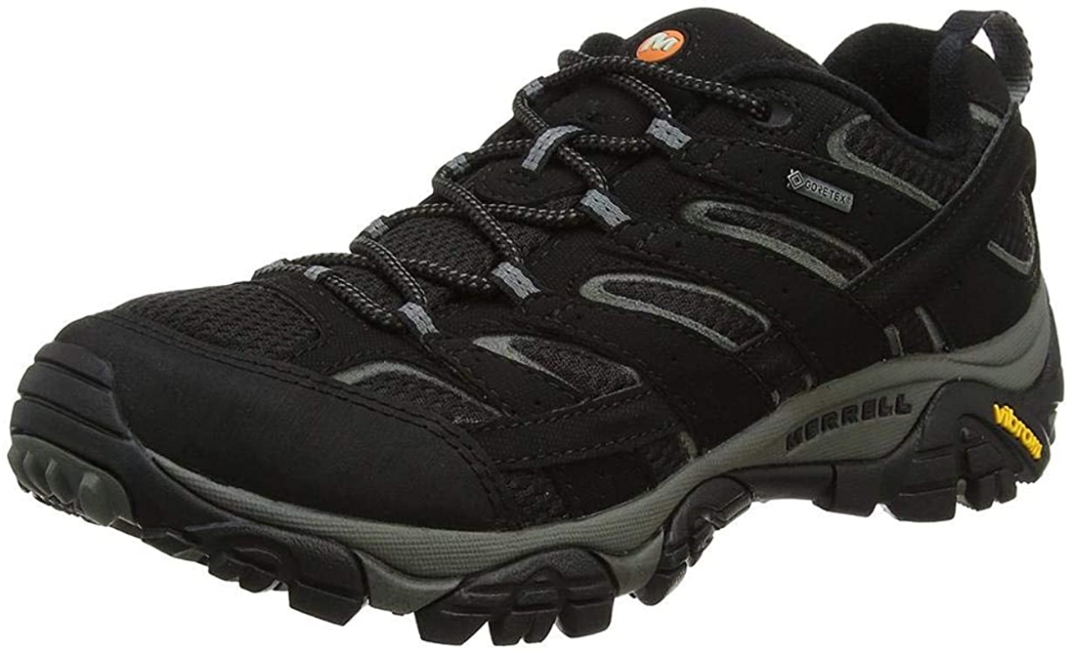 MERRELL