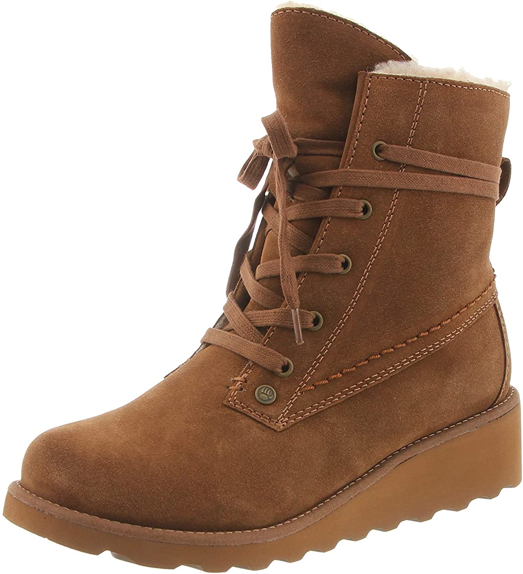 BEARPAW