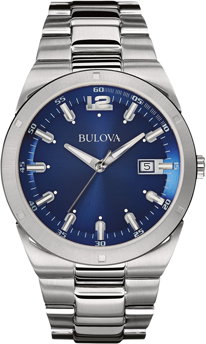 Bulova Men
