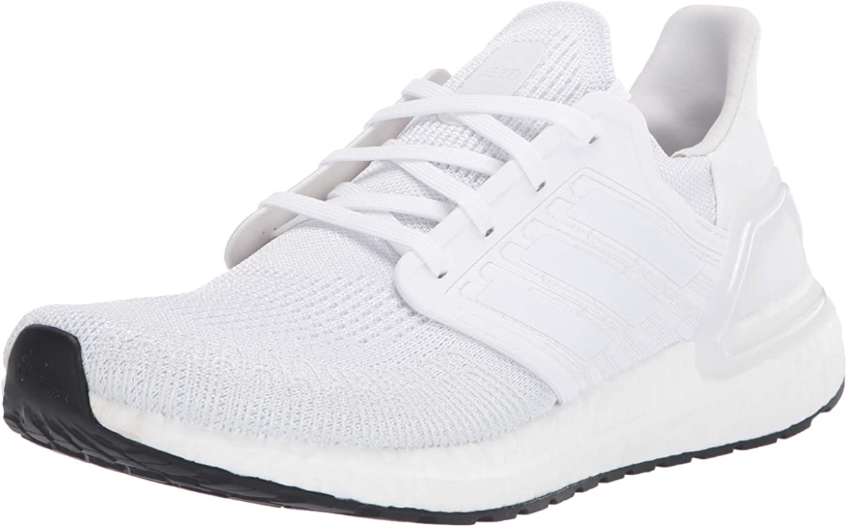 ultraboost 20 shoes womens black