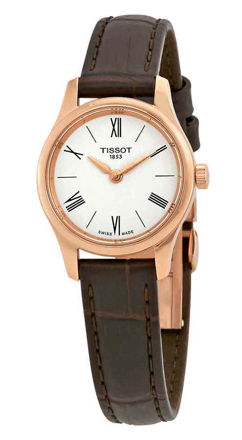 TISSOT