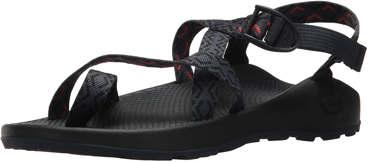 Picture of Chaco J106171-12 Z2 Classic Sport Sandal for Mens&#44; Stepped Navy - Size 12