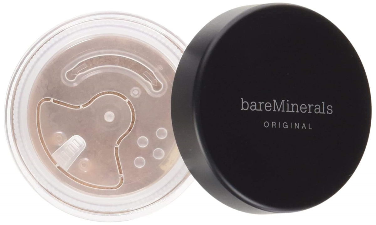 Picture of Bare Minerals 69624 0.28 oz Original Foundation with SPF 15&#44; Medium 10
