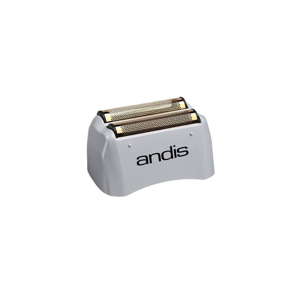 Picture of Andis 171604 TS-1 & TS-2 Titanium Foil Assembly Replacement Trimmer