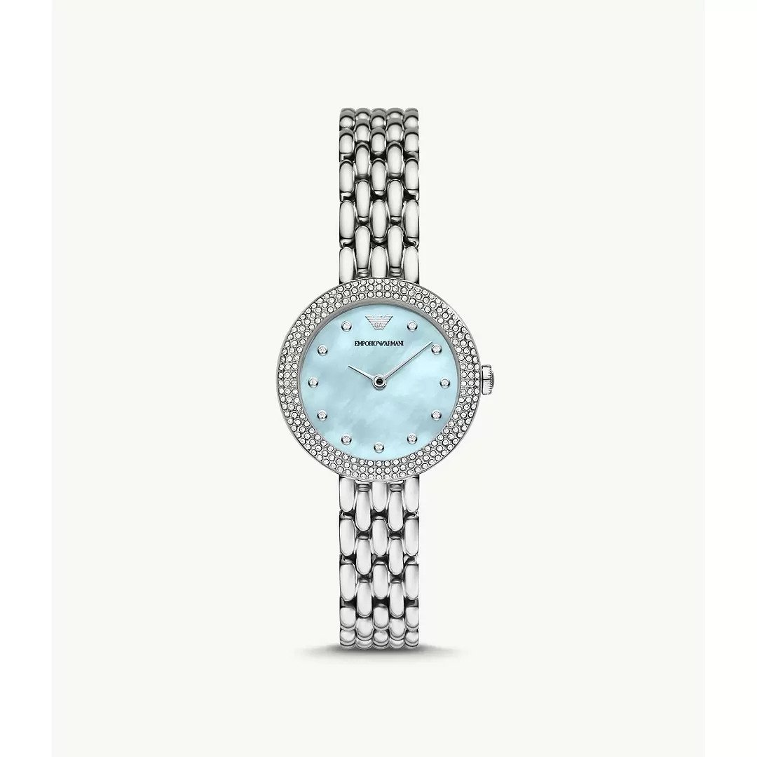 Picture of Emporio Armani AR11460 Watch for Ladies, Stainless Steel