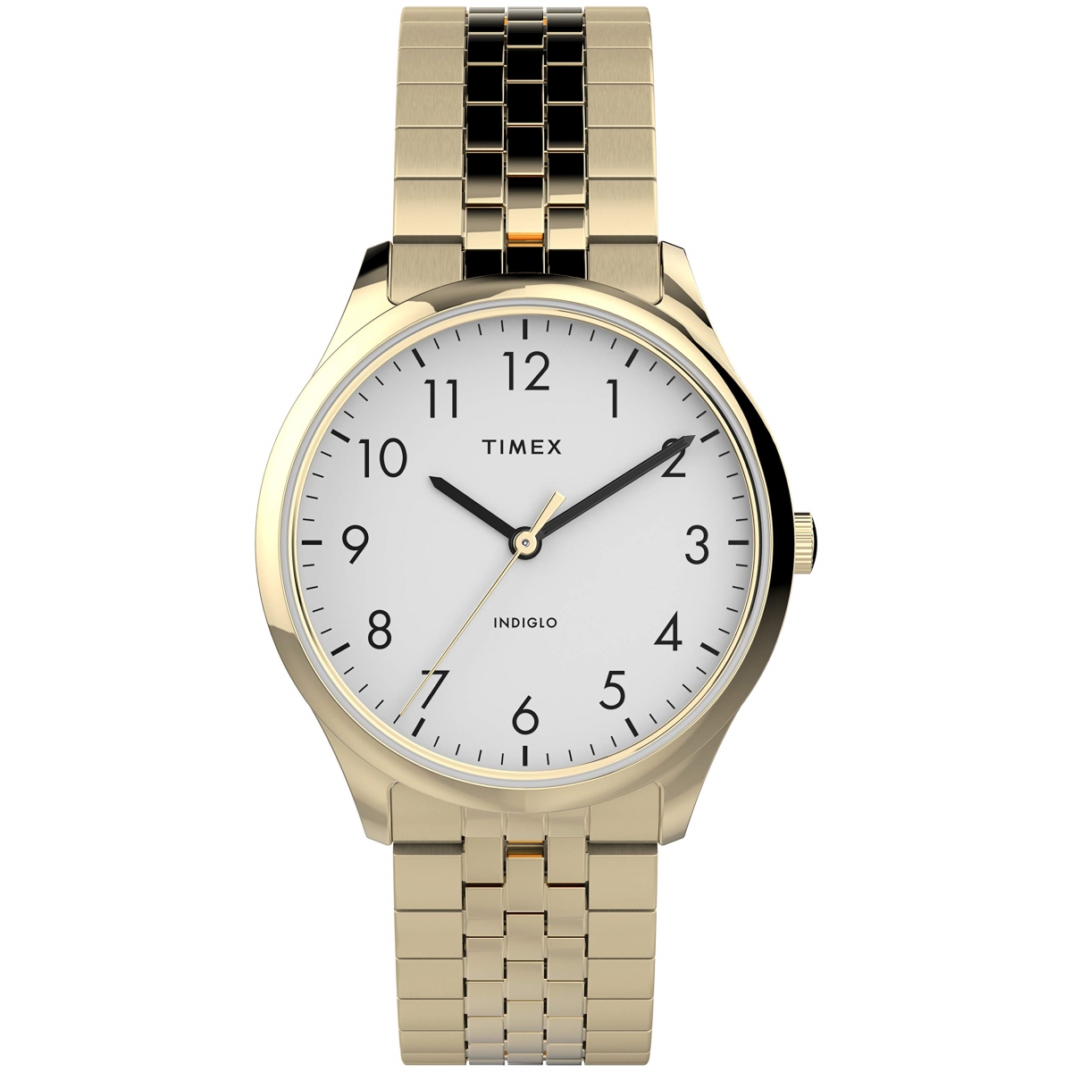 Picture of Timex TW2U40100 Modern Easy Reader Expansion Watch for Ladies