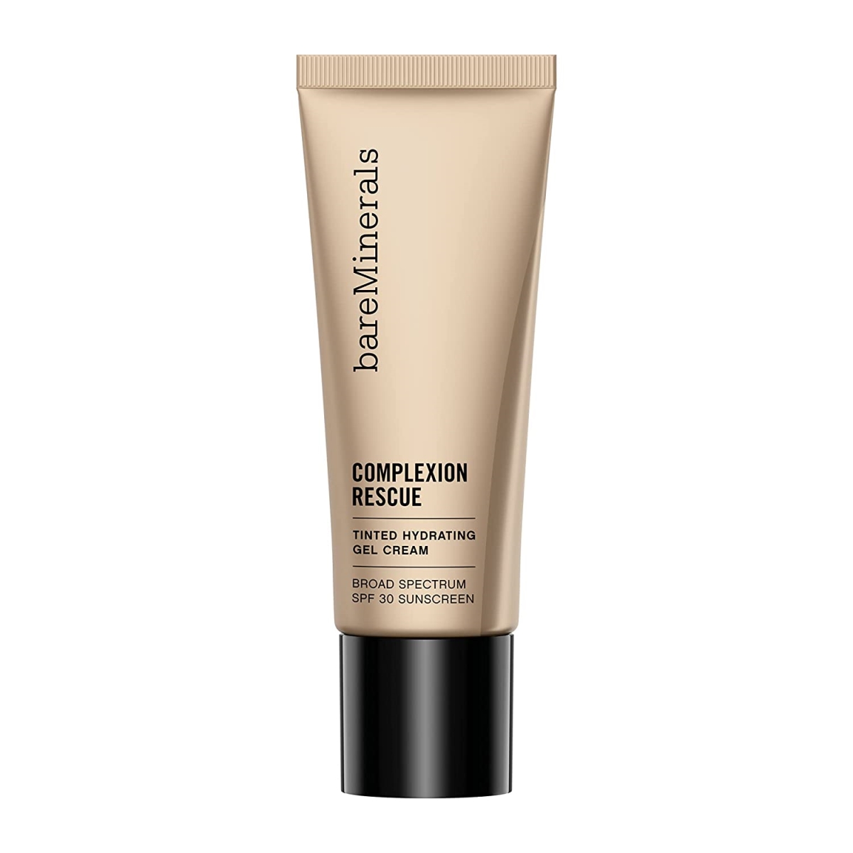 Picture of Bare Minerals 61643 SPF 30 Complexion Rescue Tinted Hydrating Gel Cream Broad Spectrum&#44; Cinnamon 10.5