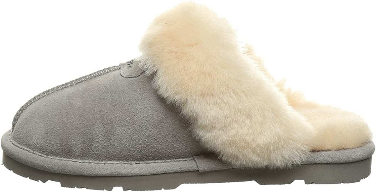 BEARPAW Women's Loketta Slippers Macy's, 43% OFF