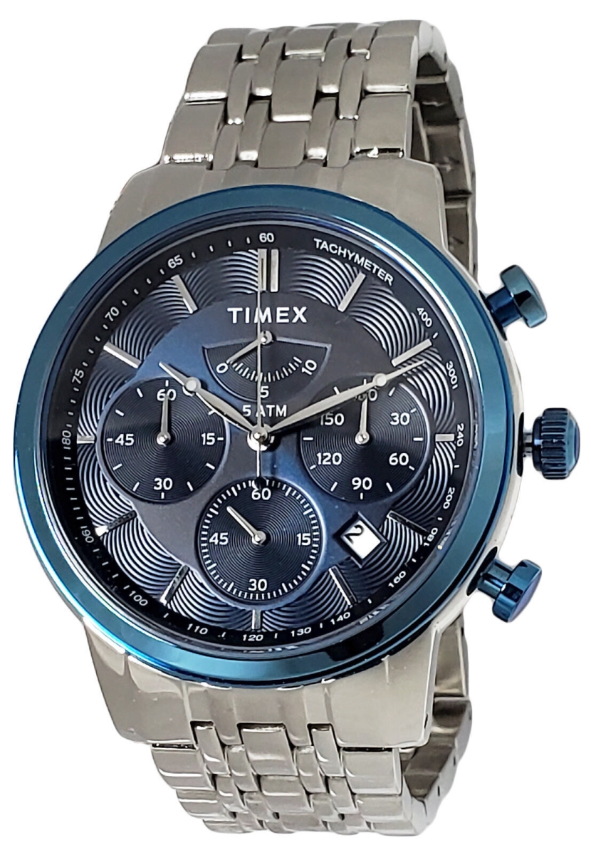 Timex TW2T23500